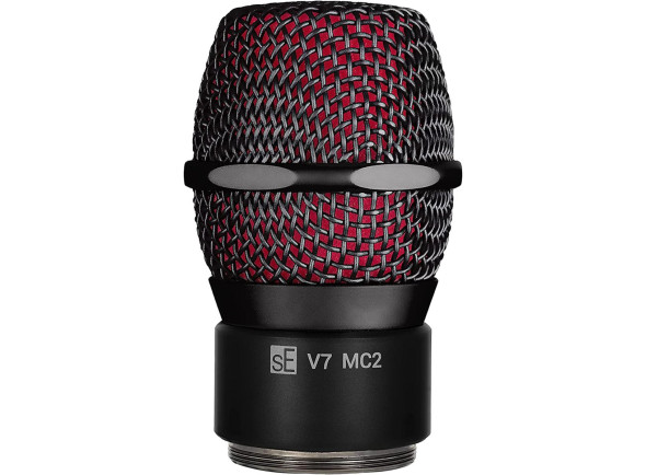 SE Electronics V7 MC2 Black SE Electronics V7 MC2 Black
